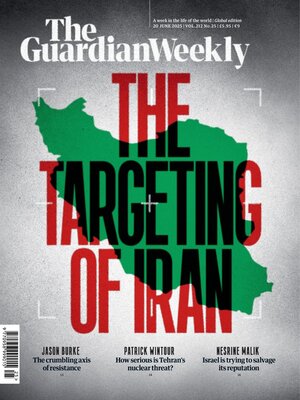 Guardian Weekly - Magazine